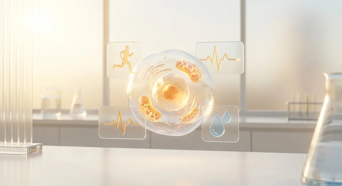 Metabolic Health 101: Beyond Weight Loss