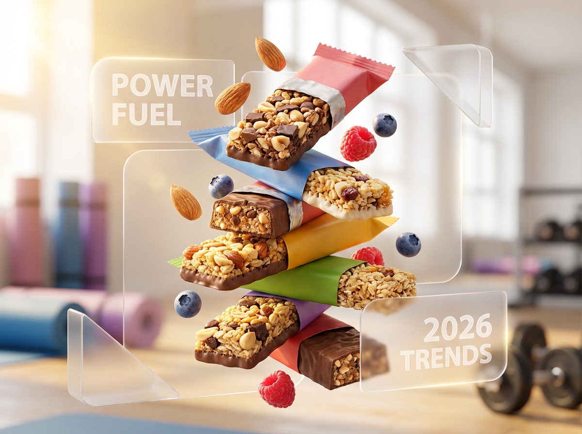 Are Protein Bars Healthy? Top 10 Ranked